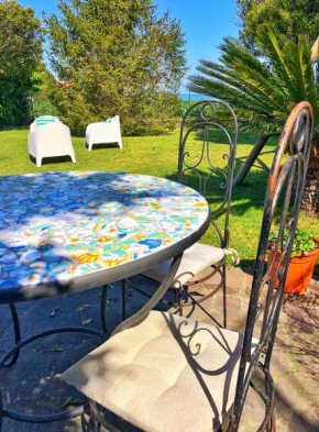 Villa Joyosa Apartments, Ischia